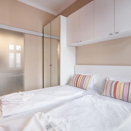 Pink Secrets Apartment 부다페스트 외부 사진