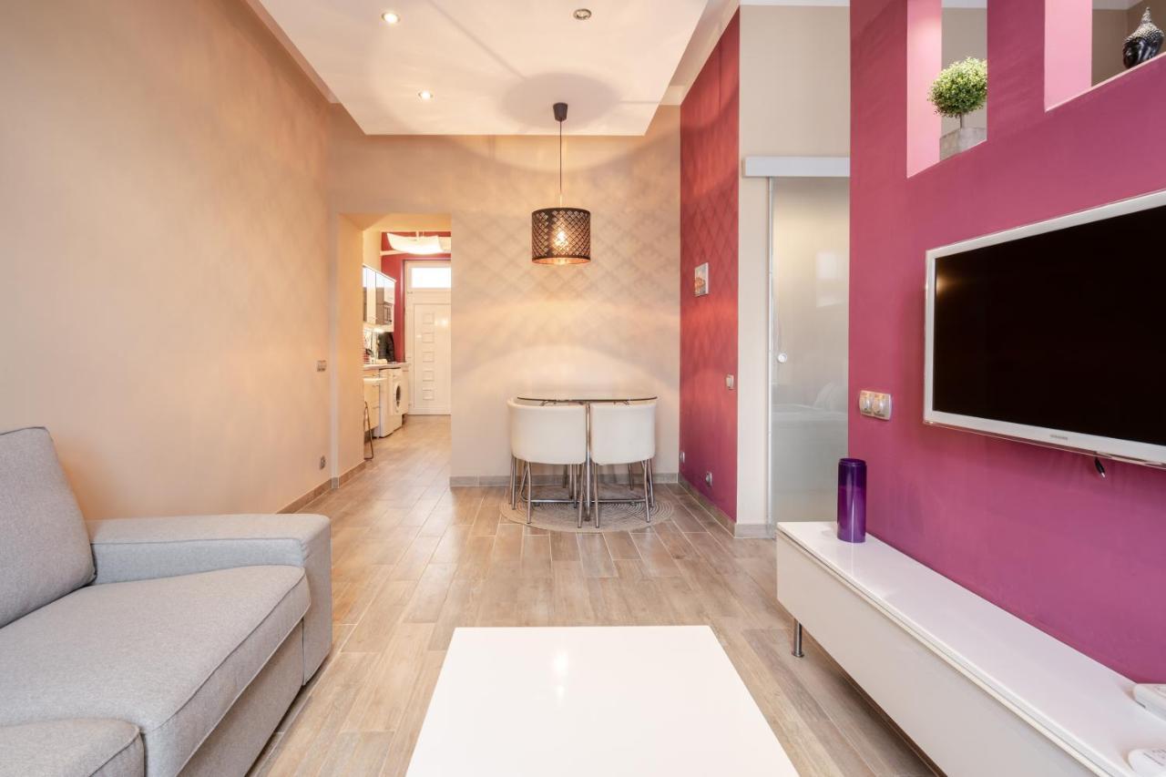 Pink Secrets Apartment 부다페스트 외부 사진